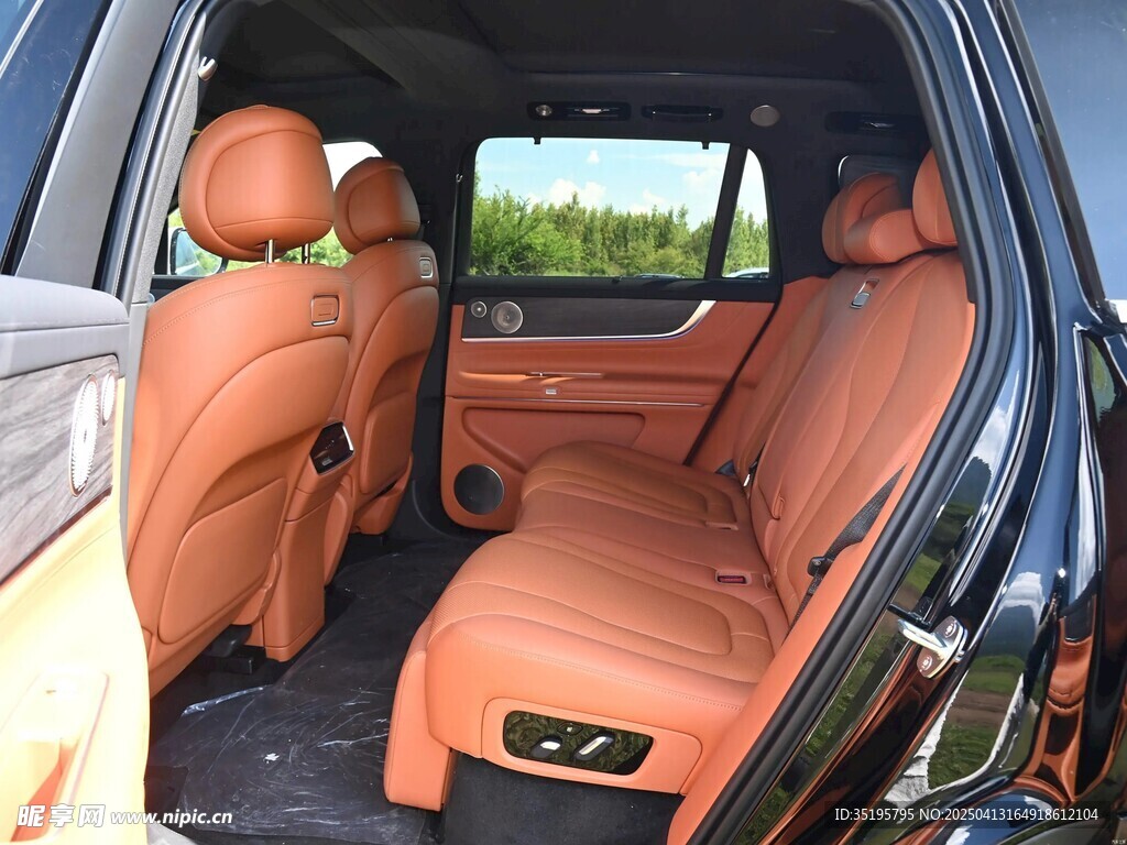 汽车