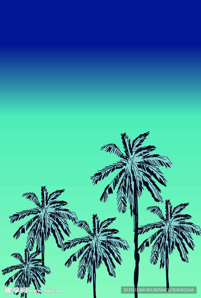 渐变