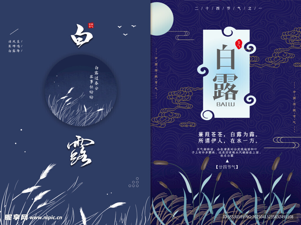 白露