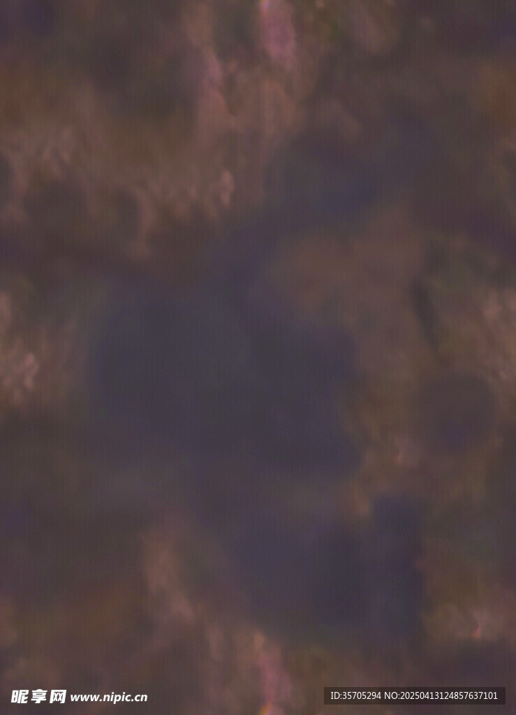扎染