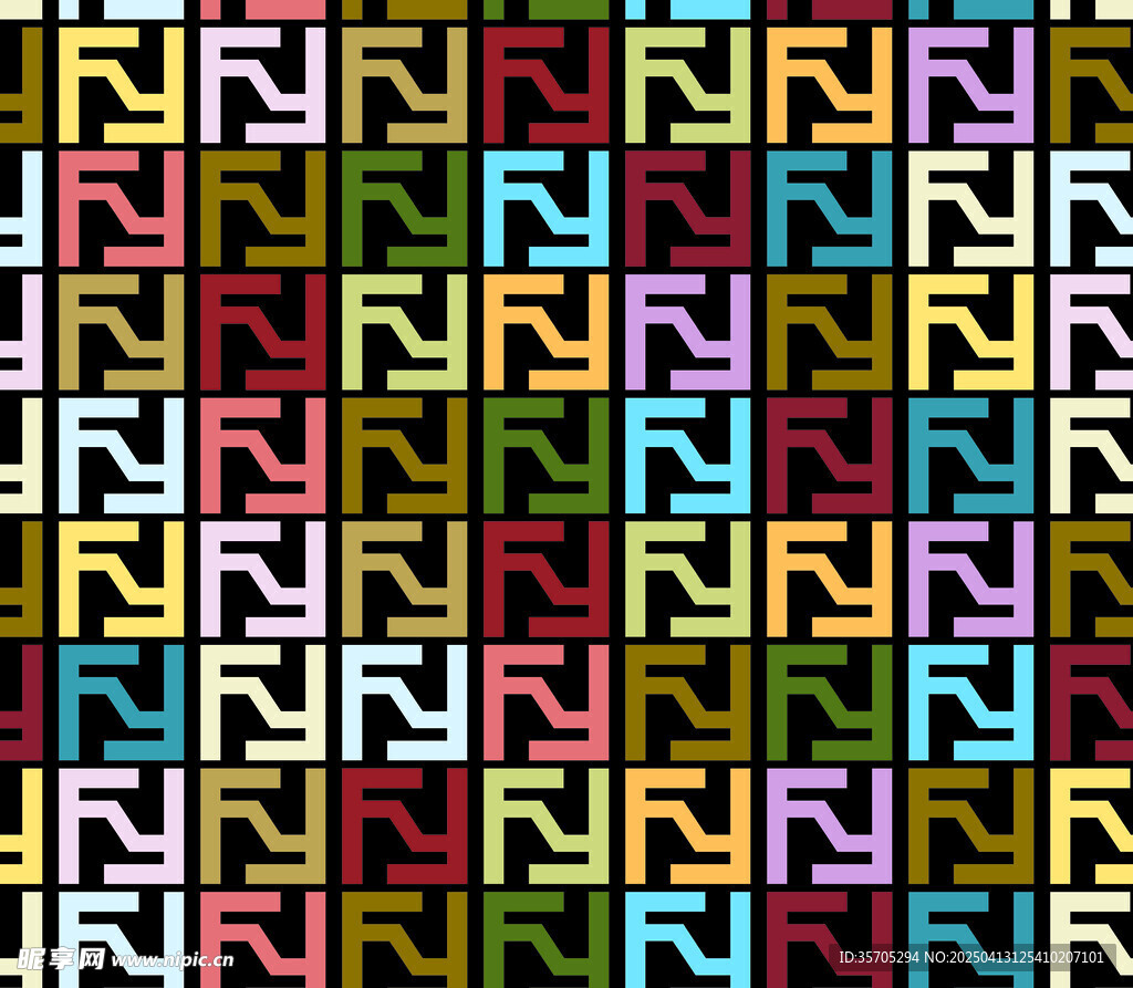 双F