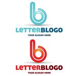 矢量公司企业标志模版素材