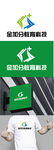 教育科技标识设计