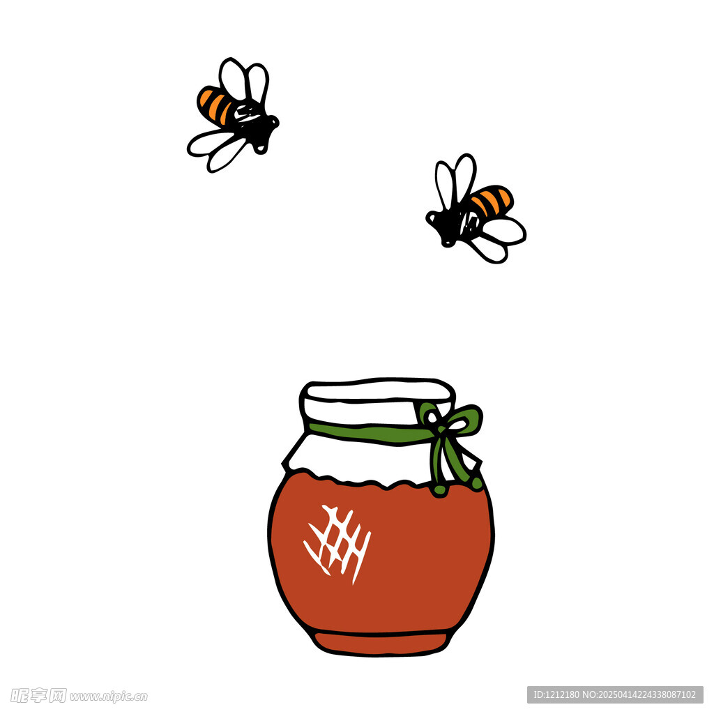 蜜罐