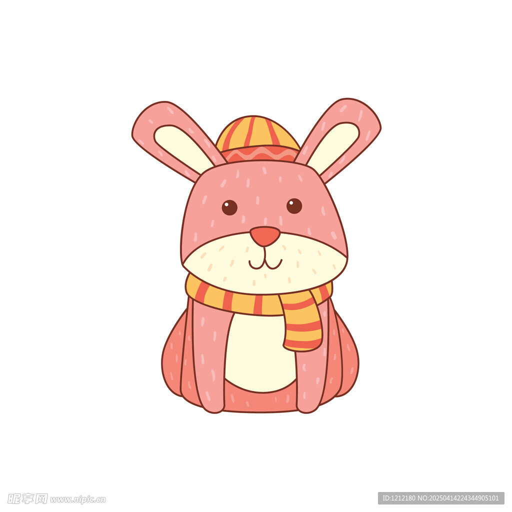 小兔