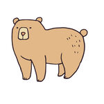 小熊