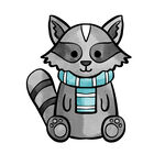 小猫