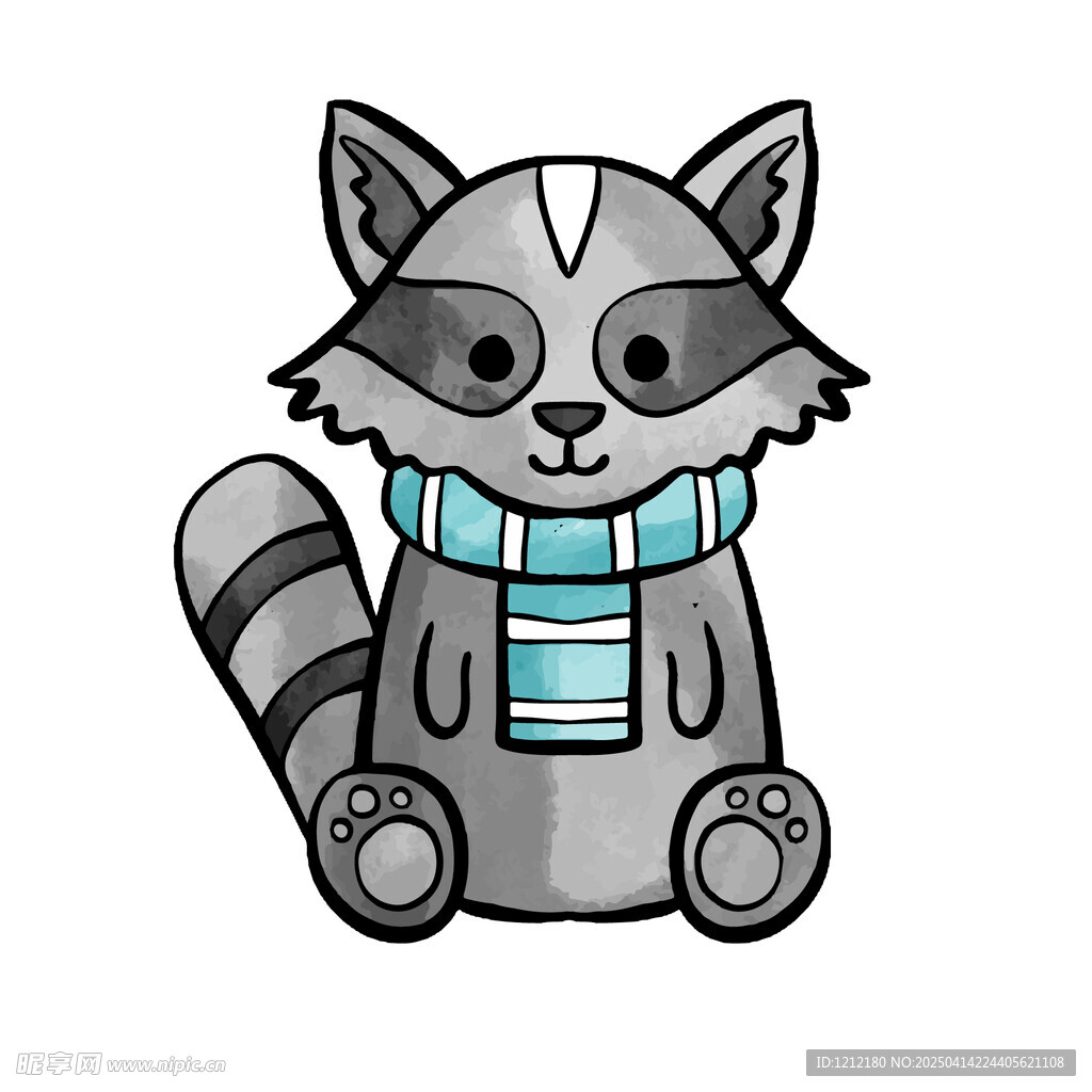 小猫