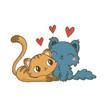 小猫