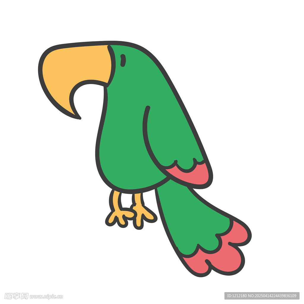 小鸡