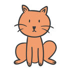 小猫