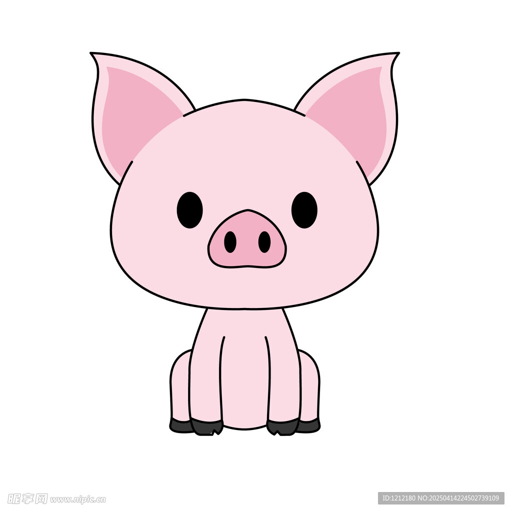 小猪