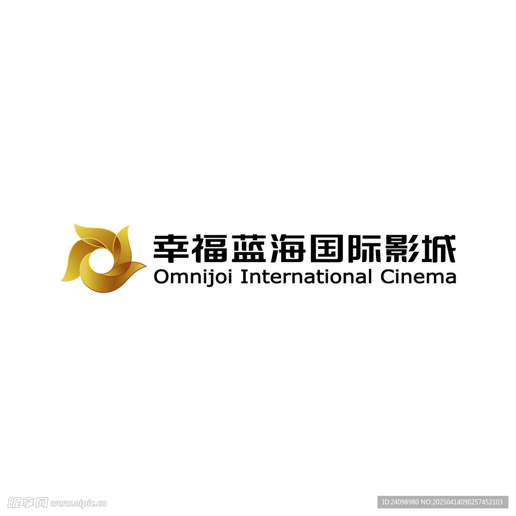 幸福蓝海国际影城