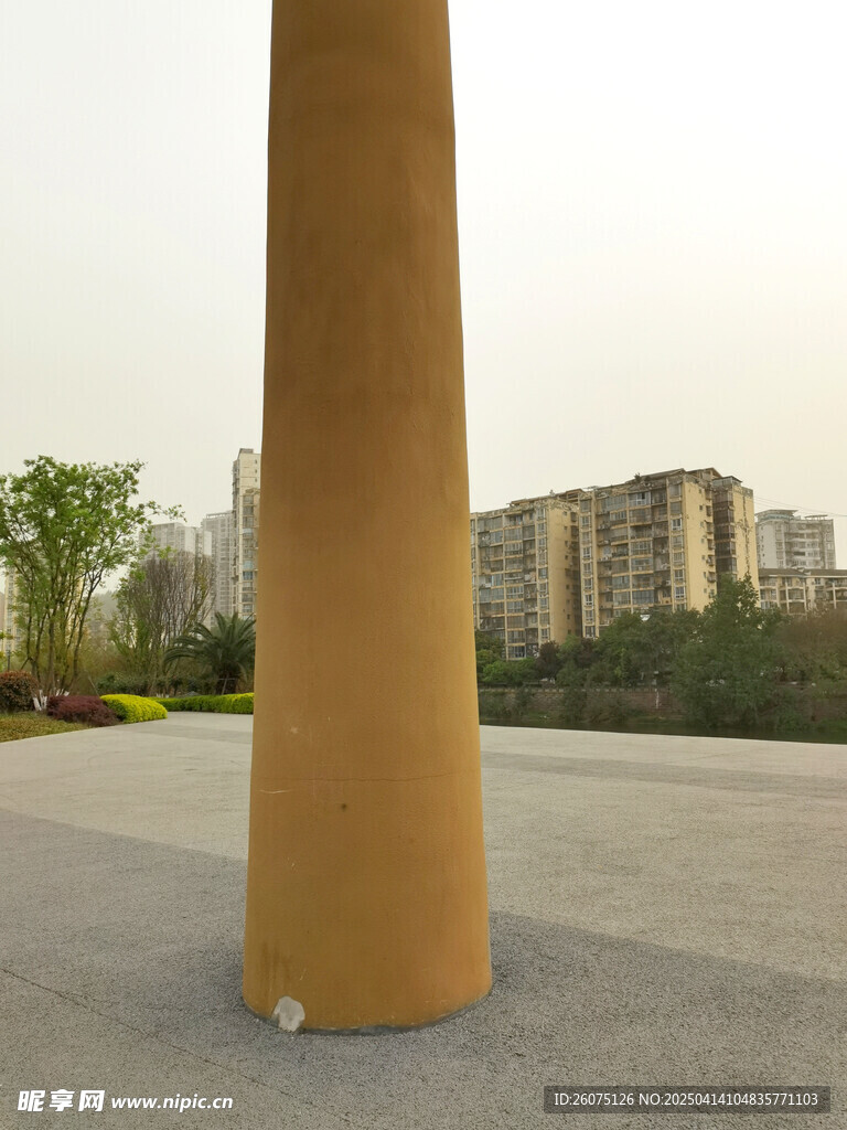 石柱