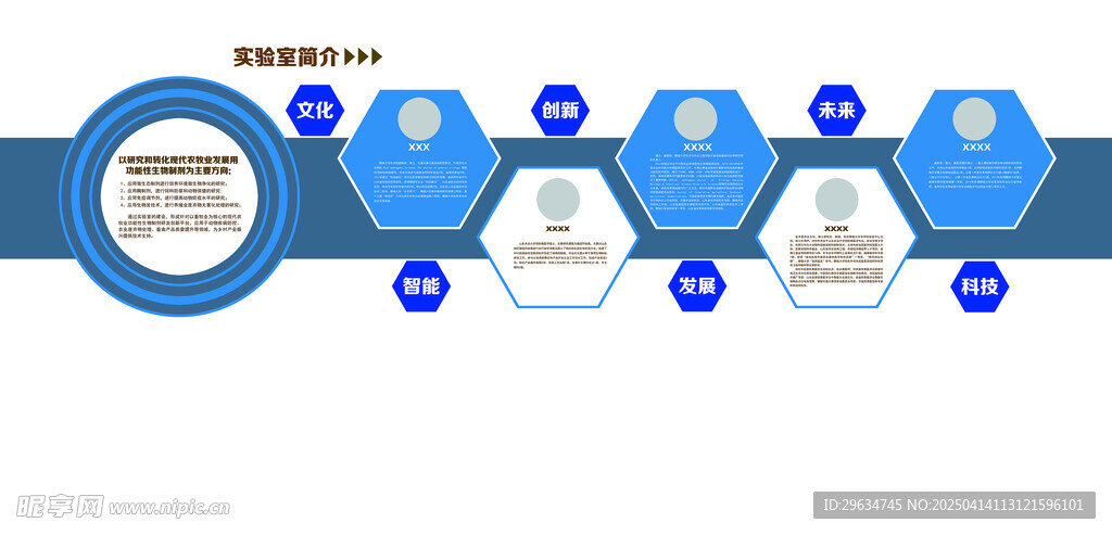 企业简介文化