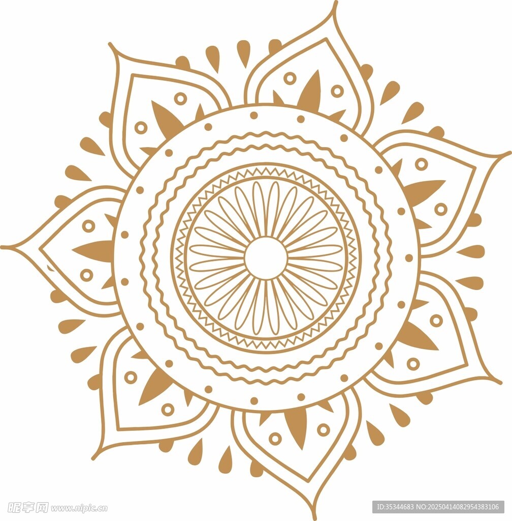 花纹