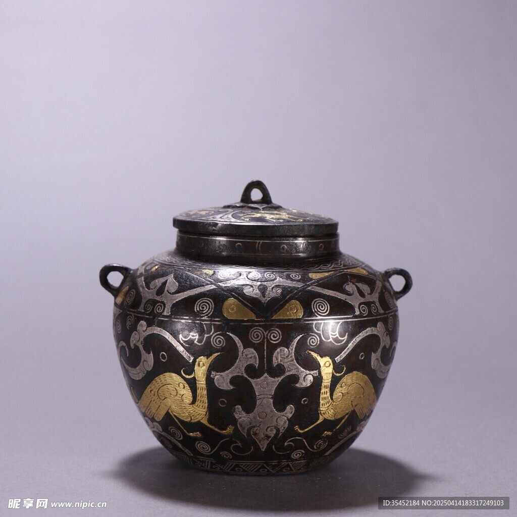国宝文物