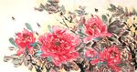 花鸟画