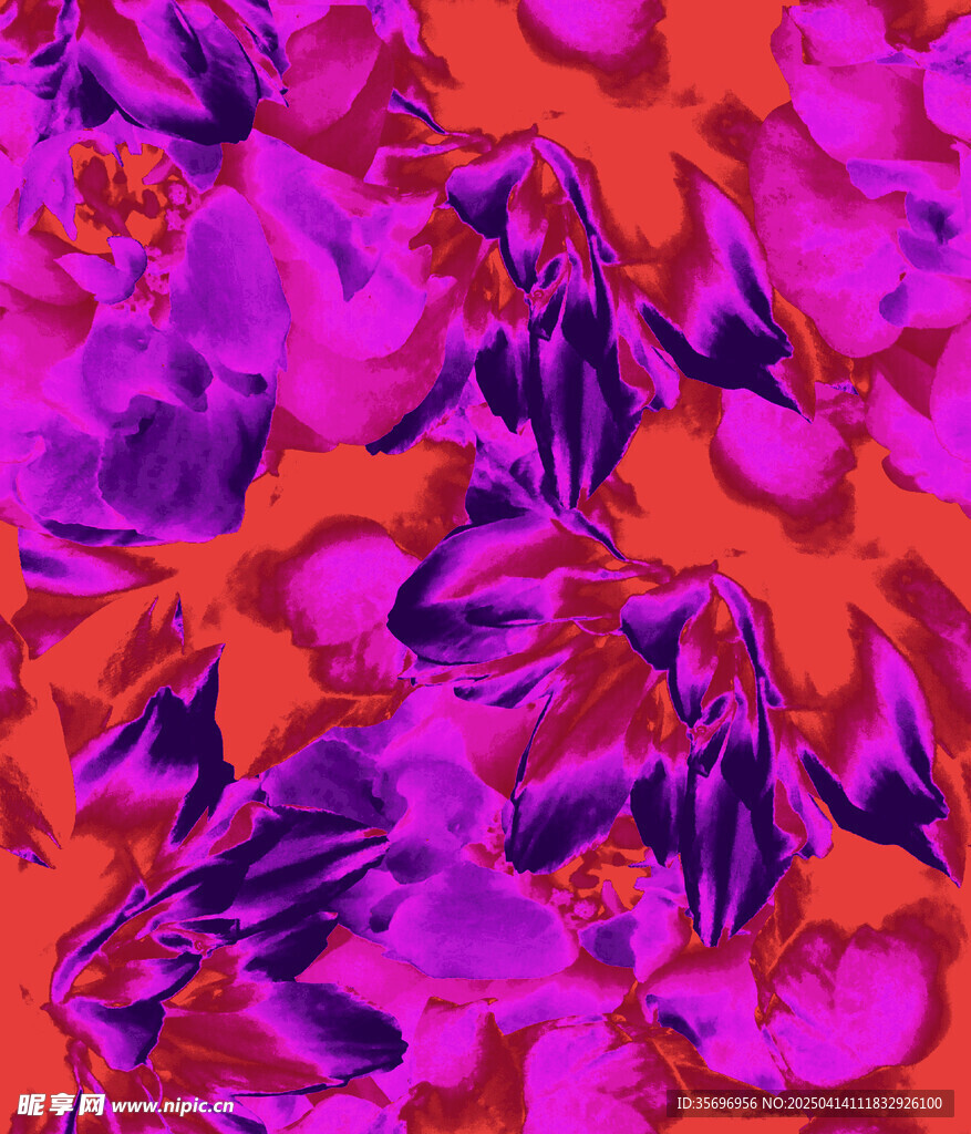 小碎花