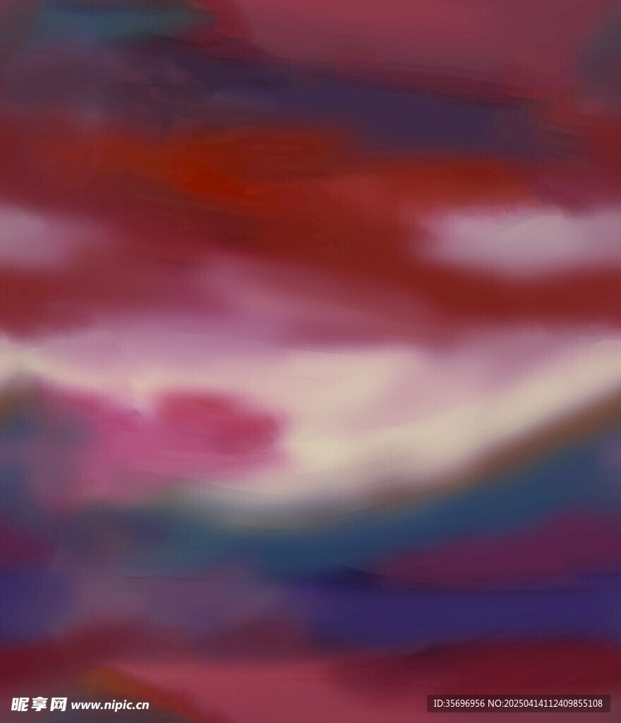 扎染