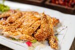 招牌麻香鸡