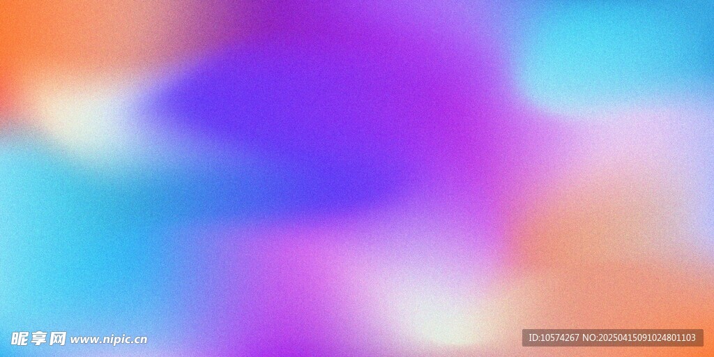 彩色矢量时尚背景