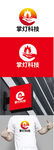 科技标识设计