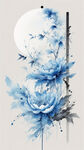 AI生画