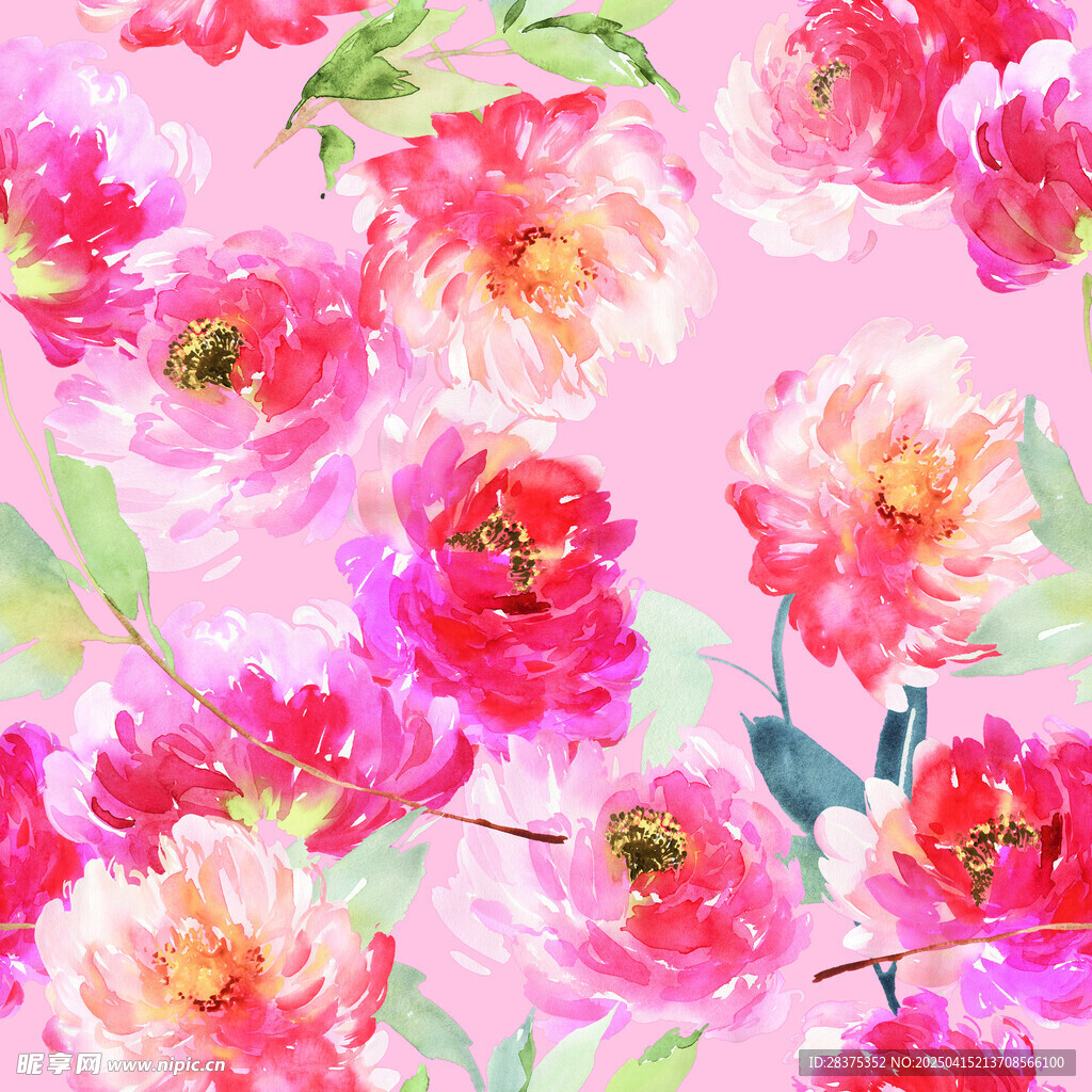 数码印花