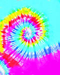 扎染