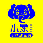 小象椰芒