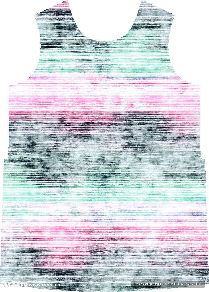 扎染