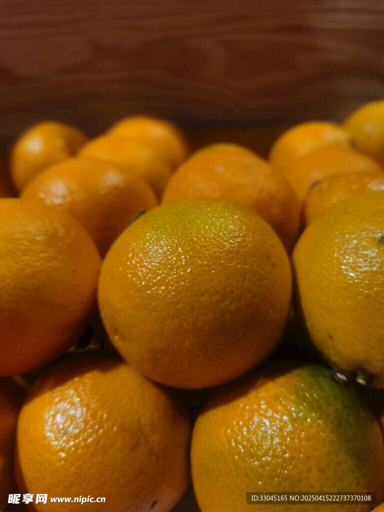 橙子