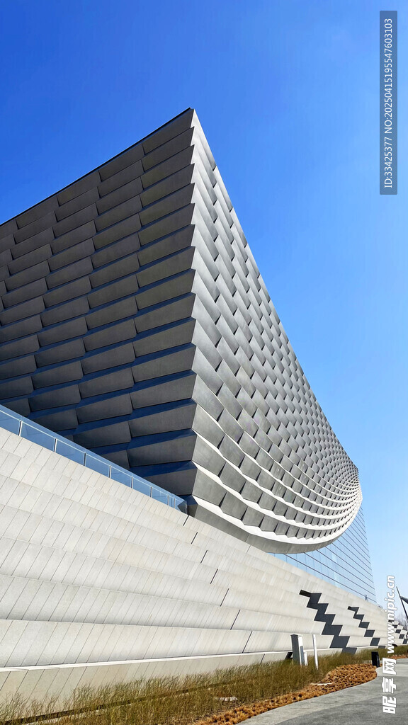 艺术建筑