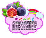无花果