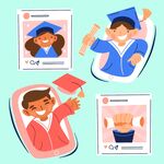 学生毕业季