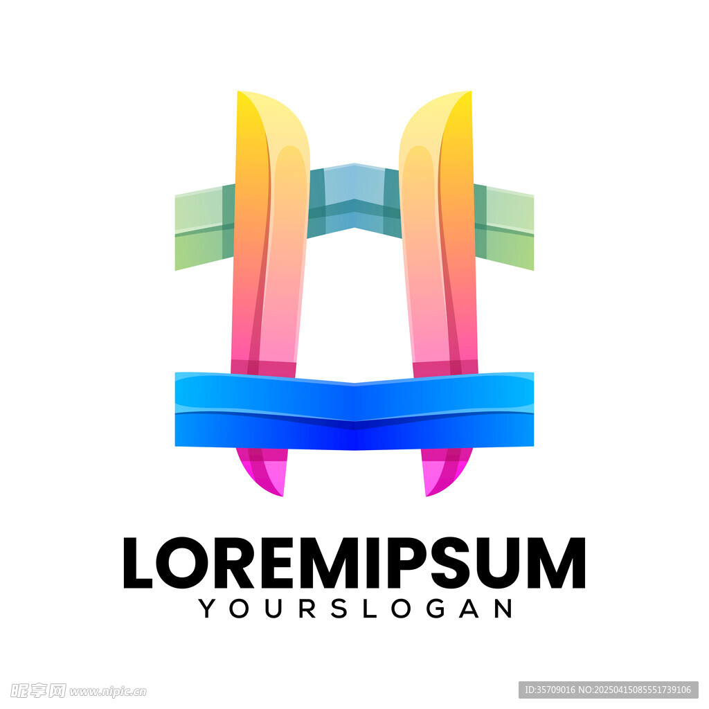 公司logo