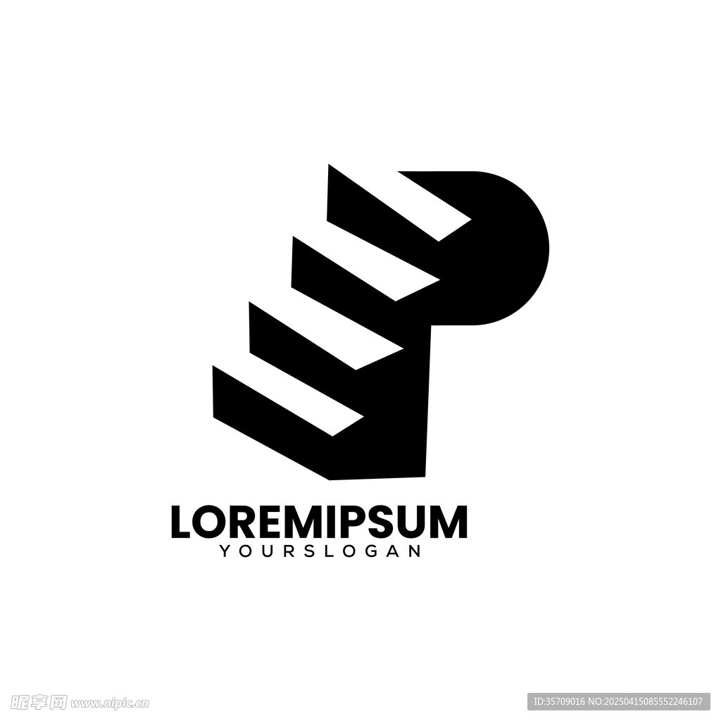 公司logo