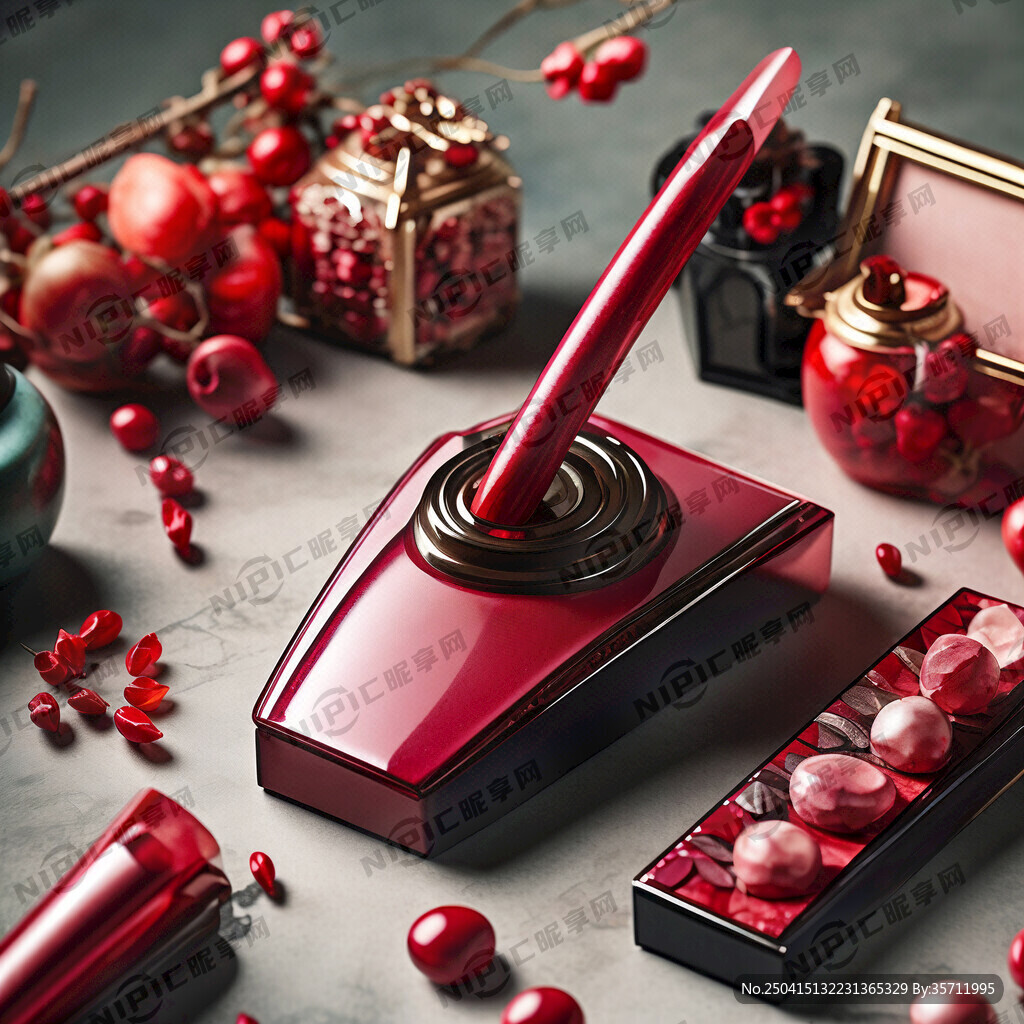 健康养生的环境下