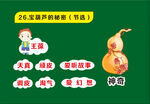 宝葫芦的秘密