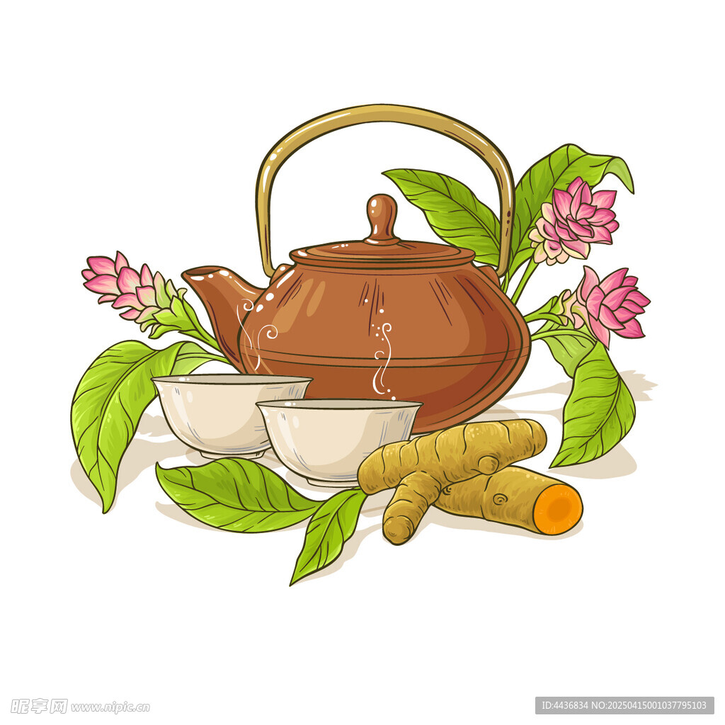 茶壶