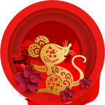 新年素材