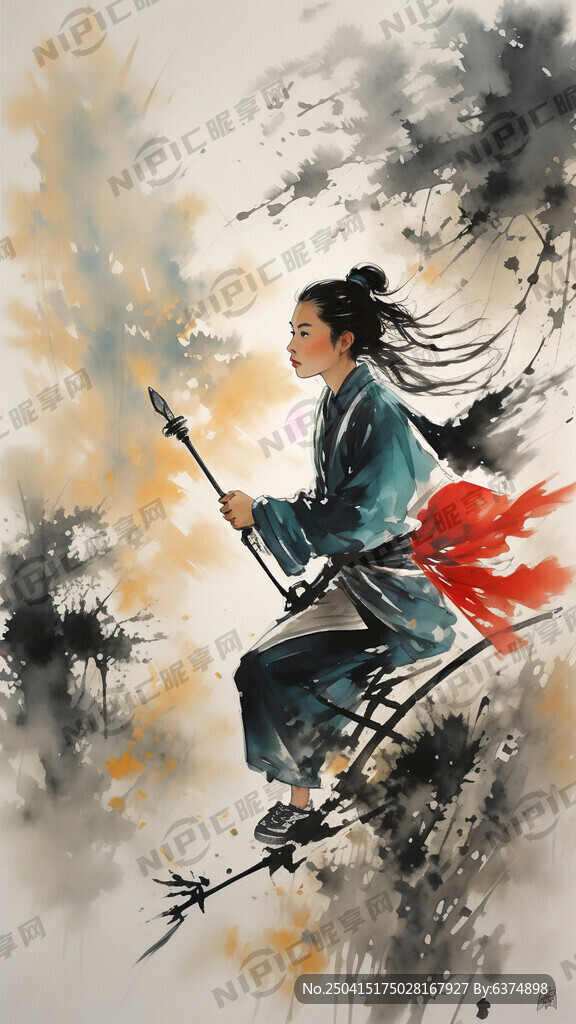 迎着阳光骑行的少年 三五成群