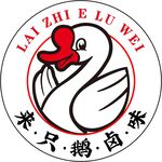 卤菜店LOGO