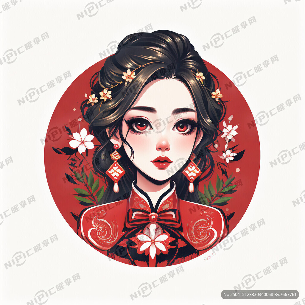 辣姐姐 标志
