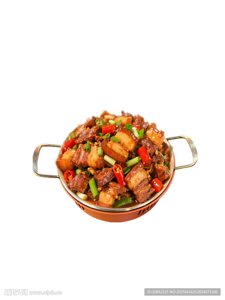 香辣 回锅肉