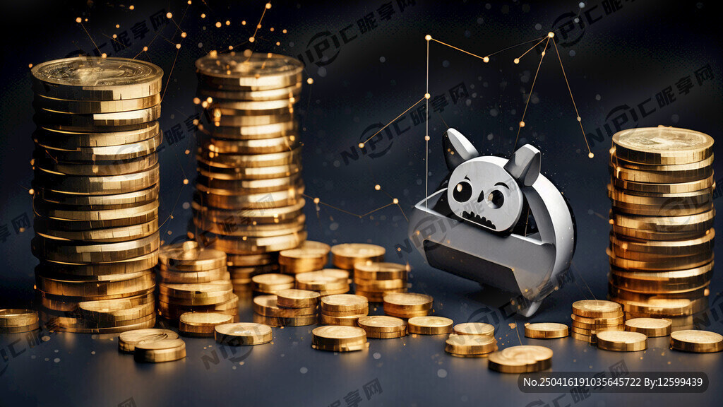 防范金融诈骗宣传