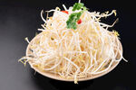 豆芽
