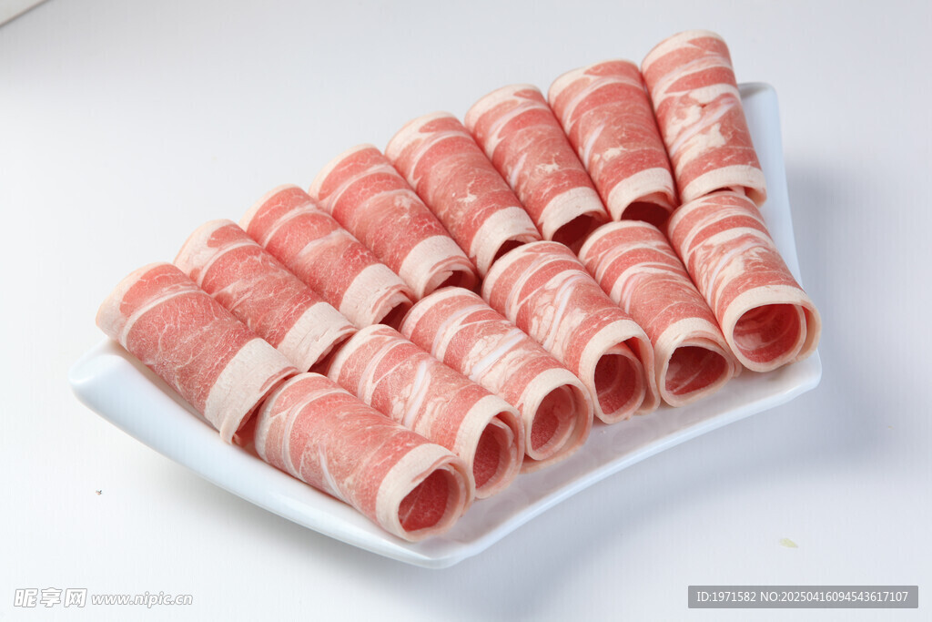 羊肉卷