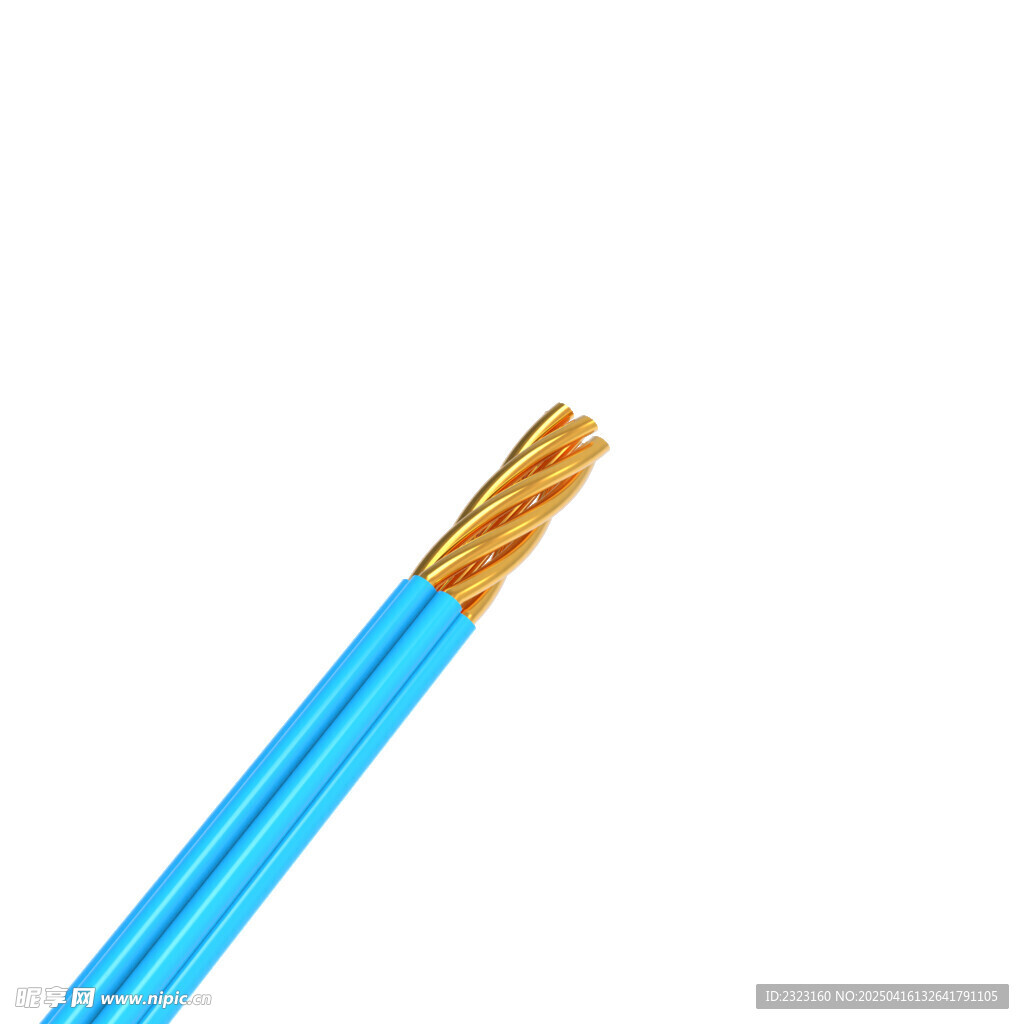 电线
